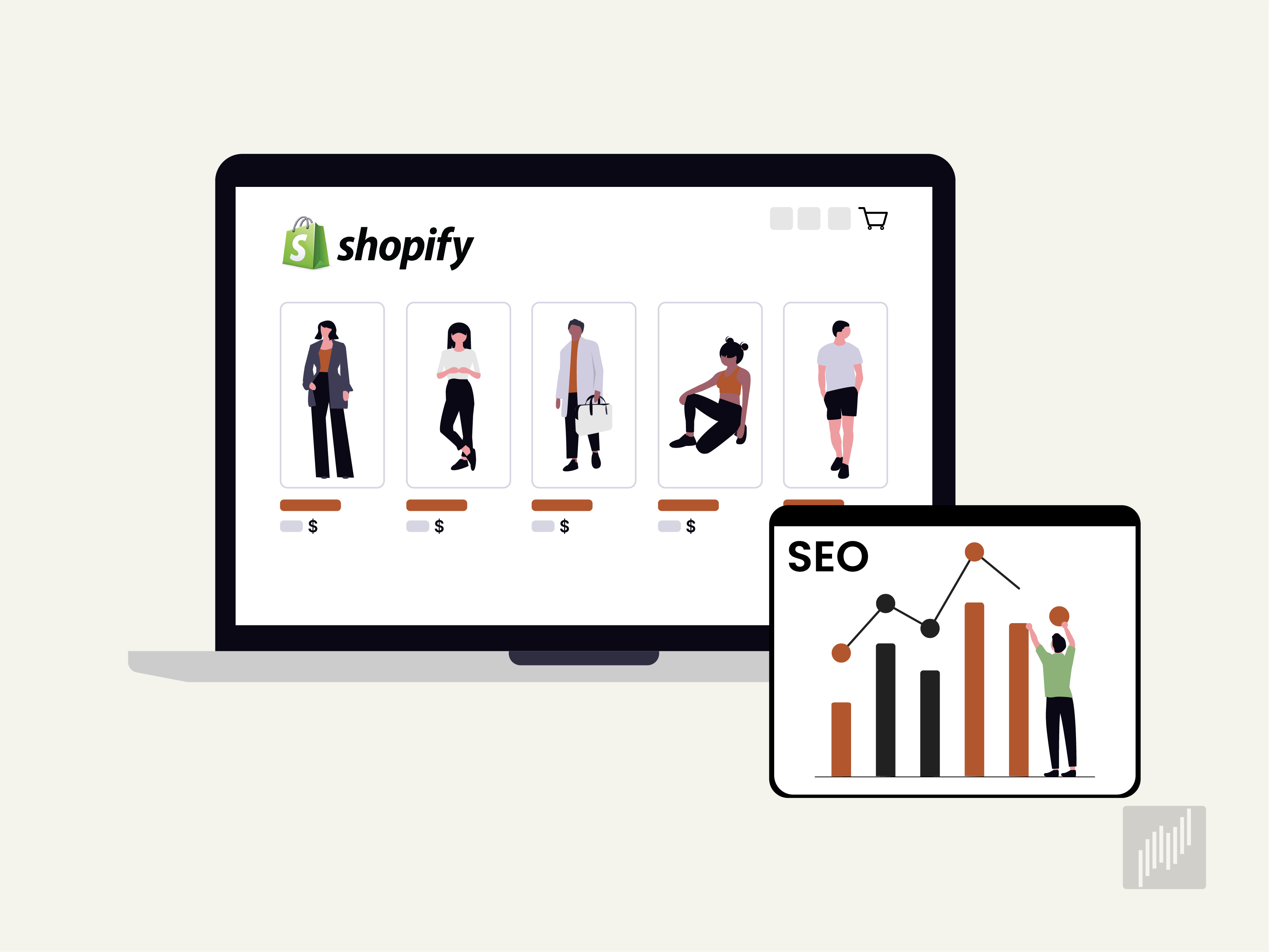 shopify seo ayarları